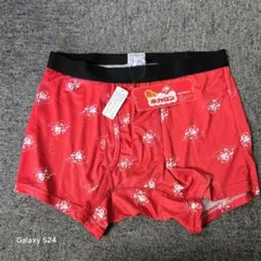 ボクサーパンツ