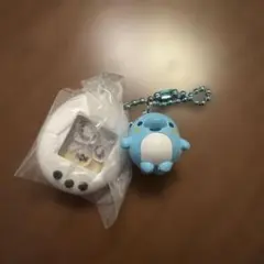 たまごっち シャカシャカチャームコレクション 白