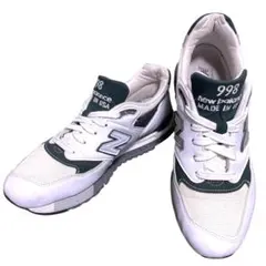 【aloha buta 様専用】new balance M998 27cm