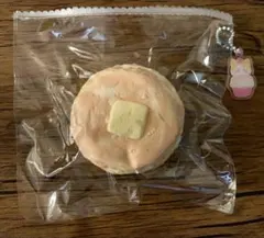 カイウンクリーム　スクイーズ　kaiuncream パンケーキ チャーム付き