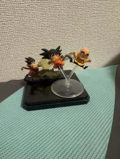 ドラゴンボール フィギュア 孫悟空 クリリン