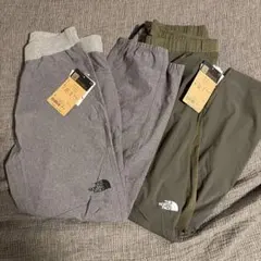 【2点】THE NORTH FACE メンズ、Lサイズ