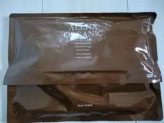 オルナ オーガニック フェイスマスク 30枚入 ALLNA ORGANICのサムネイル