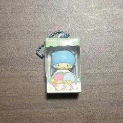 リトルツインスターズ チョコボックス　サンリオ