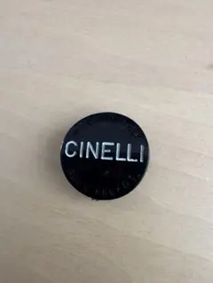 Cinelli チネリ 1R 用ステムキャップ ミラノ刻印のサムネイル