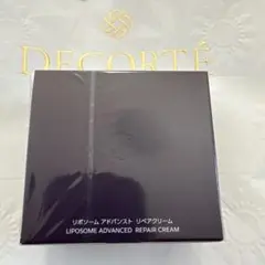 DECORTE LIPOSOME ADVANCED REPAIRCREAM