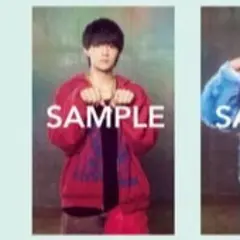 佐野勇斗 M!LK M!X トレカ ランダム 吉田仁人 山中柔太朗 塩﨑太智