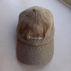 キャップ　チャンピオン