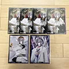 タケヤキ翔くん KnightX-騎士X- くじ