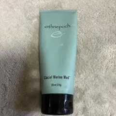 ニュースキンethnepoch GLACIAL MARINE MUD 320g - メルカリ