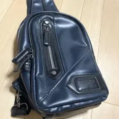 リトルバスターズ! リトバス 棗恭介 Key ボディバッグ リュック - メルカリ