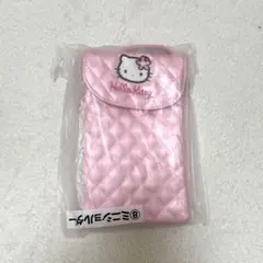 キティ 一番くじ ミニショルダー