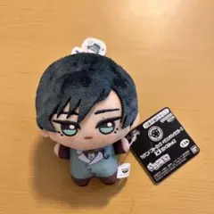 ブルーロック×サンリオキャラクターズ　第二弾ちびぐるみvol.2 糸師凛