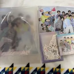 SnowMan ポートレートシリーズ 2023