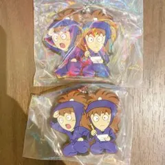 忍たま乱太郎　でふぉラバ！ 鉢屋 三郎　不破 雷蔵 2個