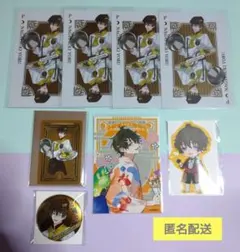 ツキウタ。 夜 グッズ