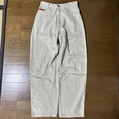 old vans 90s バギーダックパンツ オールドスケート ストリートy2kのサムネイル