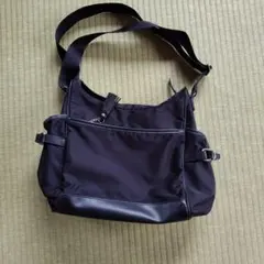 週末最終値下げアニエスべーショルダーバッグ