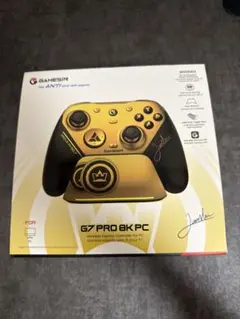 GameSir G7 PRO 8K PC コントローラー