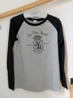 HusHusH Tシャツ　レディースMのサムネイル