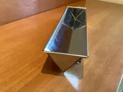 三角ステンレス製トヨ型