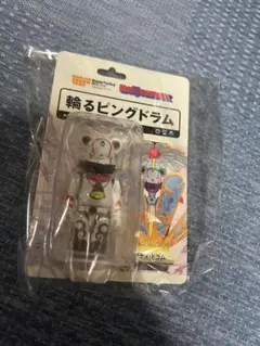 BE@RBRICK 歌川国芳 相馬の古内裏 100% & 400% ベアブリック - メルカリ