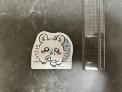 ちいかわ ステッカー 4枚セット うさぎ モモンガのサムネイル