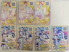 アイカツスターズ アイカツフレンズ まとめ売り 2025年最新】アイカツフレンズ カードの人気アイテム - メルカリ