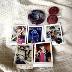 アイナナ 百 缶バッジ パシャこれ