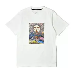 Nike SB Heavy WT Graphic S/S Tee Shirt
