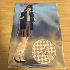 NGT48✩奥村百花✩アクリルスタンド✩2026年5月ver.シアターくじ