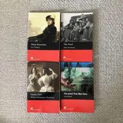 洋書　小説