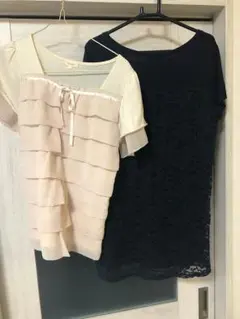 夏服 レディース