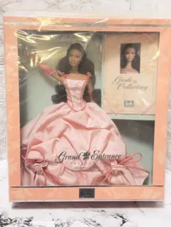 【Barbie】グランドエントランスバービー 2026年最新】grand entrance バービーの人気アイテム - メルカリ