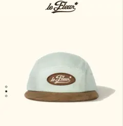 Golf le Fleur Cap タイラーザクリエイター キャップ 帽子 迷彩 Golf le Fleur Cap タイラーザクリエイター NEWERA - メルカリ