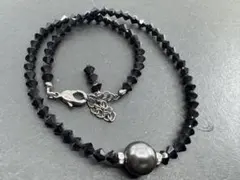 M7285 ネックレス　ヴィンテージ アクセサリー