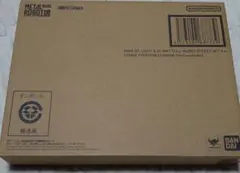 METAL ROBOT魂 ストライクフリーダムガンダム 光の翼エフェクトセット