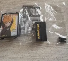 ハイキュー!! エモーショナルライトアップポスターコレクション日向