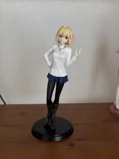 月姫 アルクェイド フィギュア