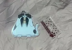 進撃の巨人 あにまるっこアクリルキーホルダー/エレン 終尾の巨人ver.