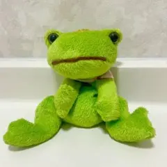 マザーグースの森 カエルのケロちゃん - メルカリ
