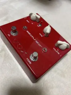 VOX Satchurator js-ds joe satrianiのサムネイル