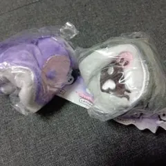 ♡ サンリオ クロミ ぬいぐるみポーチ 第2弾 ♡