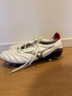 Mizuno Morelia サッカーシューズ スパイク MIZUNO MORELIA サッカースパイク 24.5cm - メルカリ