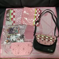 鬼滅の刃　ねずこセット