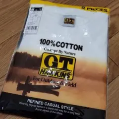 2枚セット Tシャツ