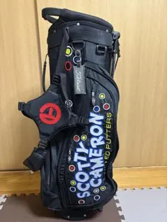 Scotty Cameron キャディバッグ スタンド式のサムネイル
