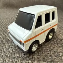 Ahc model スズキ サムライ ジムニー ホットウィール - メルカリ