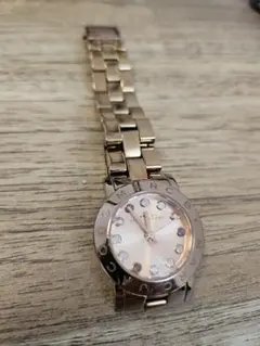 ※ジャンク品 MARC BY MARC JACOBS レディース 腕時計のサムネイル