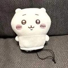 ちいかわ　フェアウェイウッド用 ヘッドカバー ハチワレ うさぎ FW